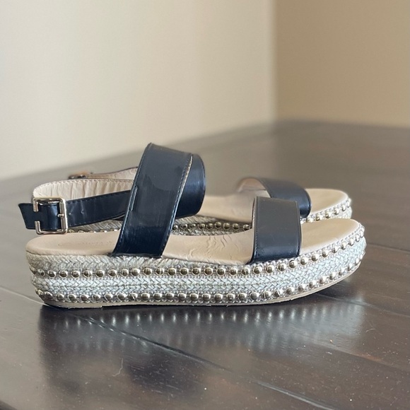Olivia & Kate Espadrille - Picture 1 of 6